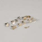 1764&nbsp;6088&nbsp;Manschettknappar